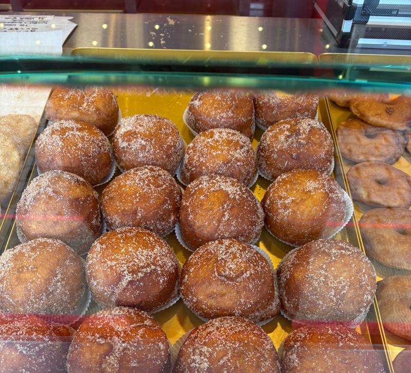Krentenbollen