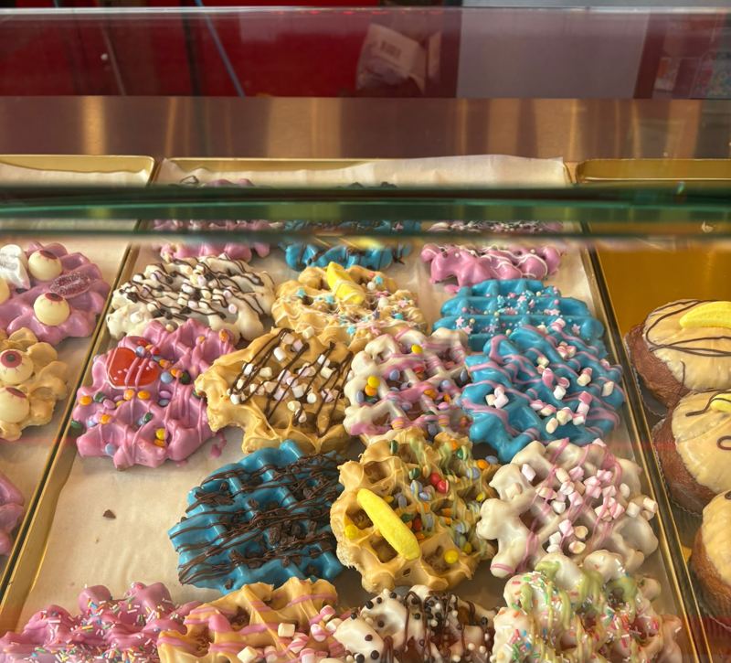Wafels